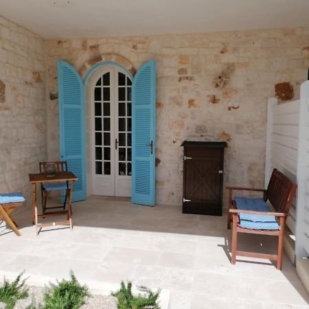 Ramasole Lägenhet Ostuni Exteriör bild