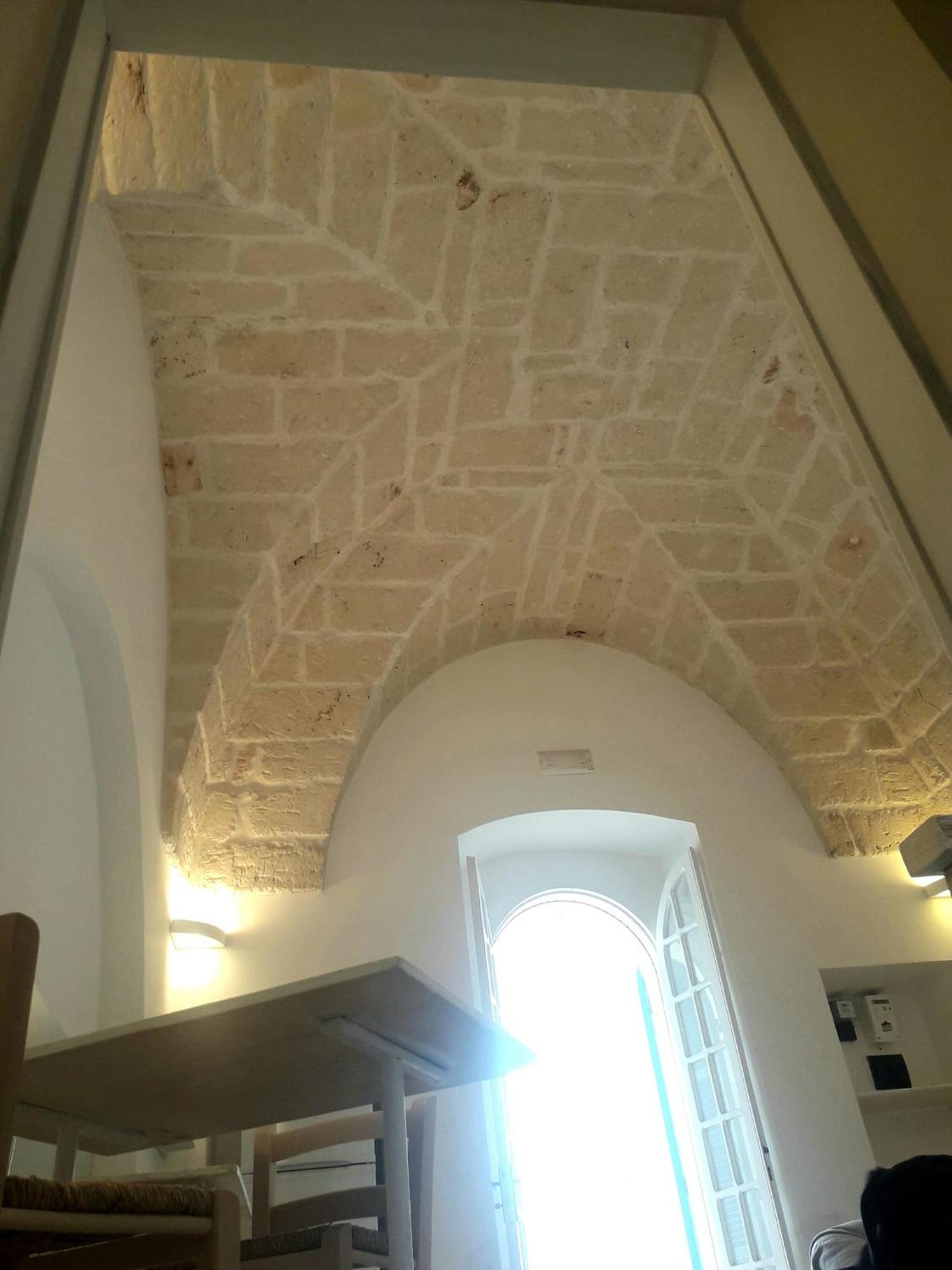 Ramasole Lägenhet Ostuni Exteriör bild