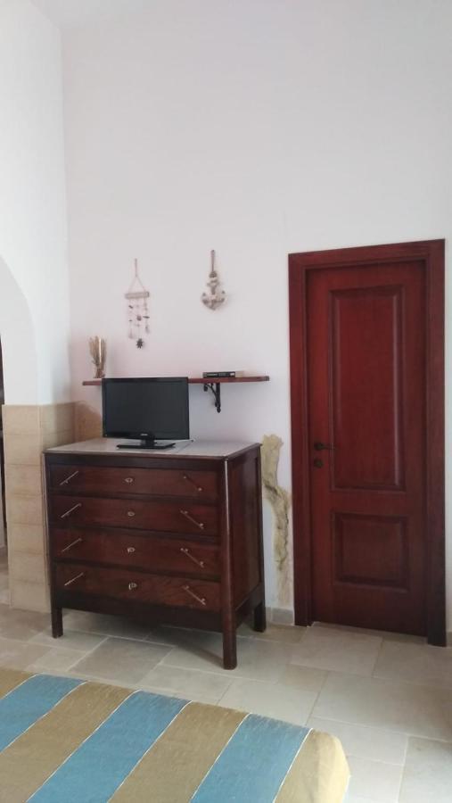 Ramasole Lägenhet Ostuni Exteriör bild