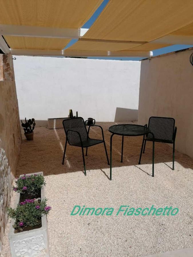 Ramasole Lägenhet Ostuni Exteriör bild