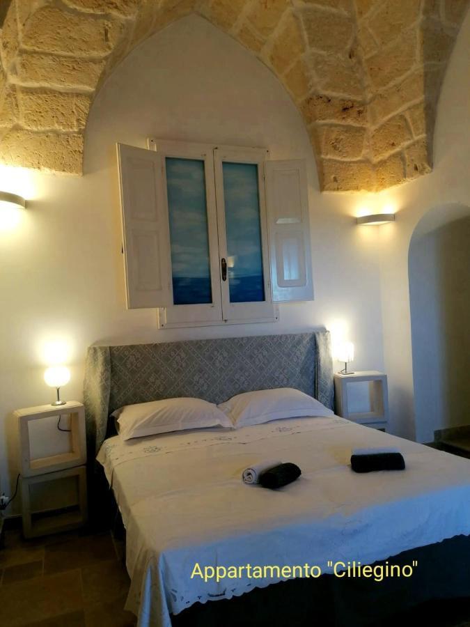Ramasole Lägenhet Ostuni Exteriör bild