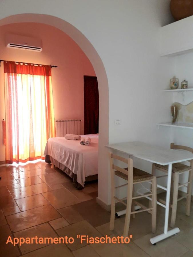 Ramasole Lägenhet Ostuni Exteriör bild