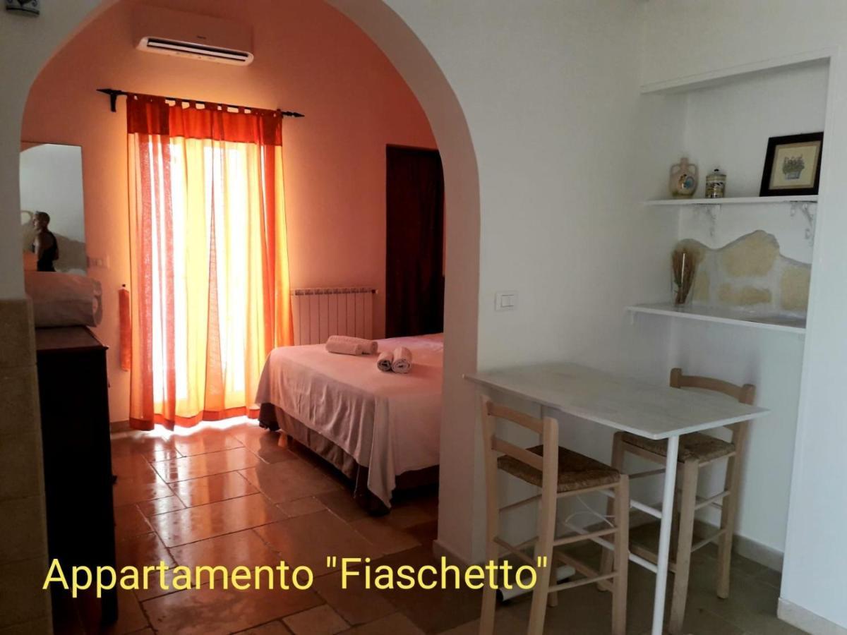 Ramasole Lägenhet Ostuni Exteriör bild