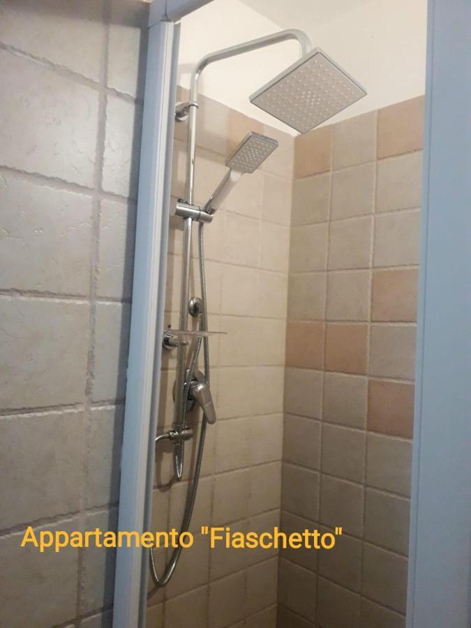 Ramasole Lägenhet Ostuni Exteriör bild