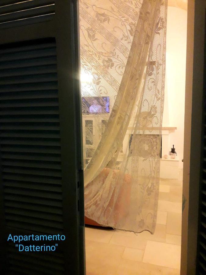 Ramasole Lägenhet Ostuni Exteriör bild