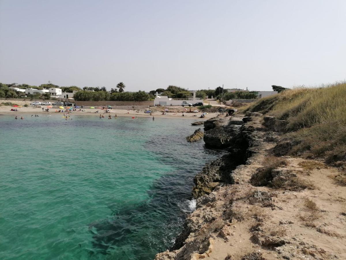 Ramasole Lägenhet Ostuni Exteriör bild