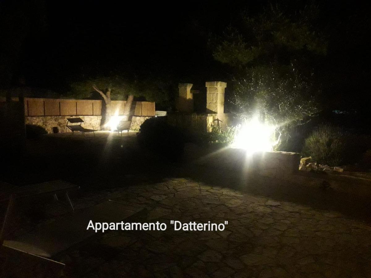 Ramasole Lägenhet Ostuni Exteriör bild