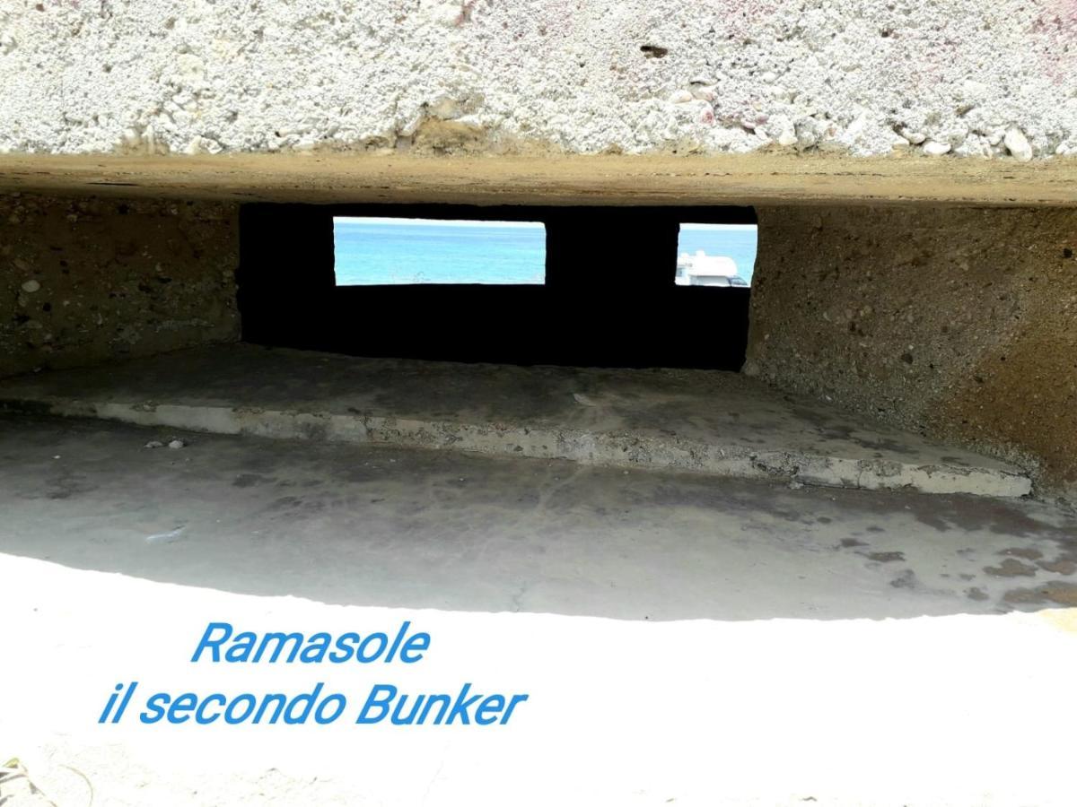 Ramasole Lägenhet Ostuni Exteriör bild