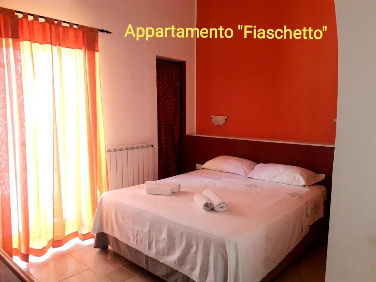 Ramasole Lägenhet Ostuni Exteriör bild