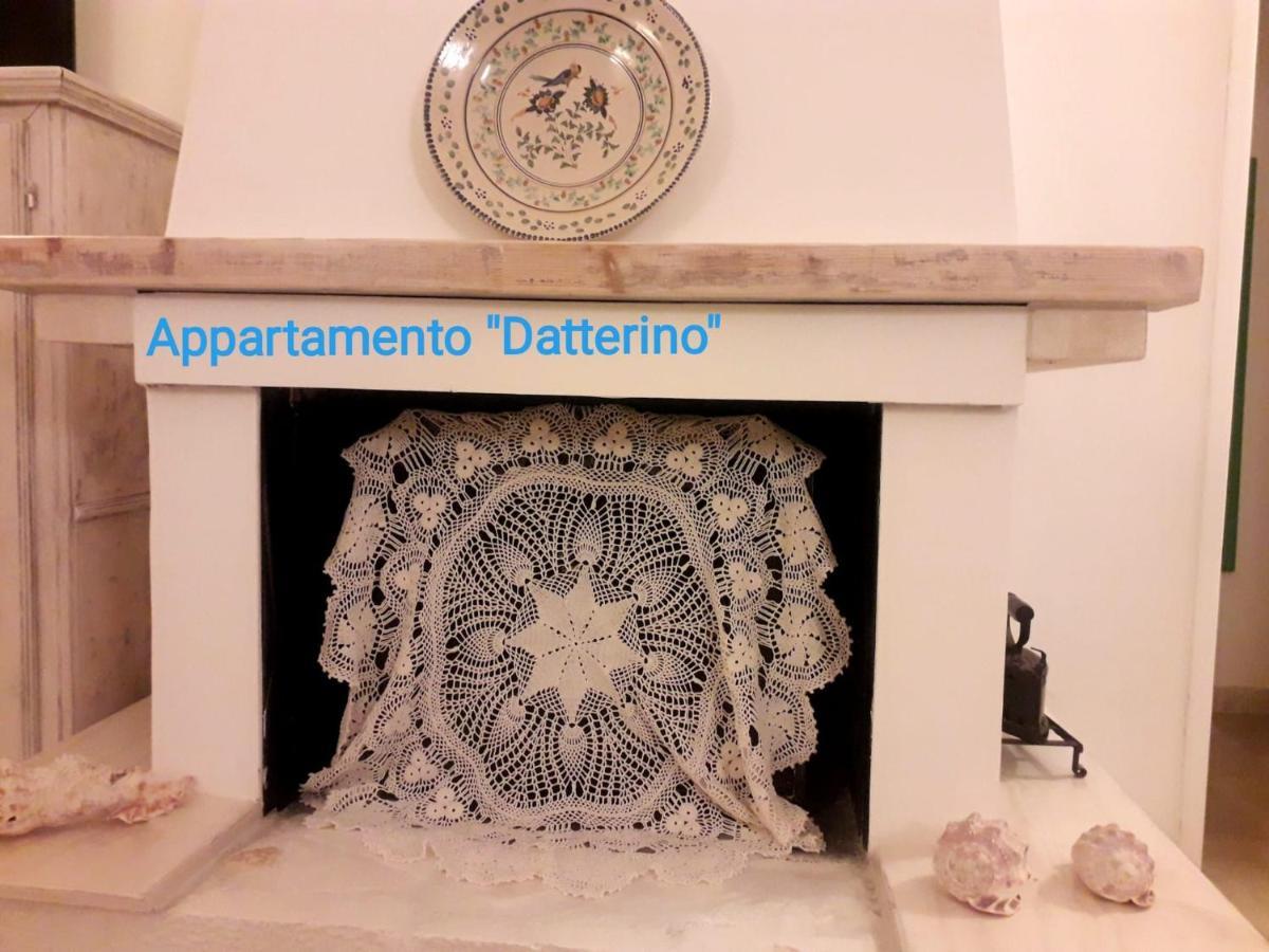 Ramasole Lägenhet Ostuni Exteriör bild