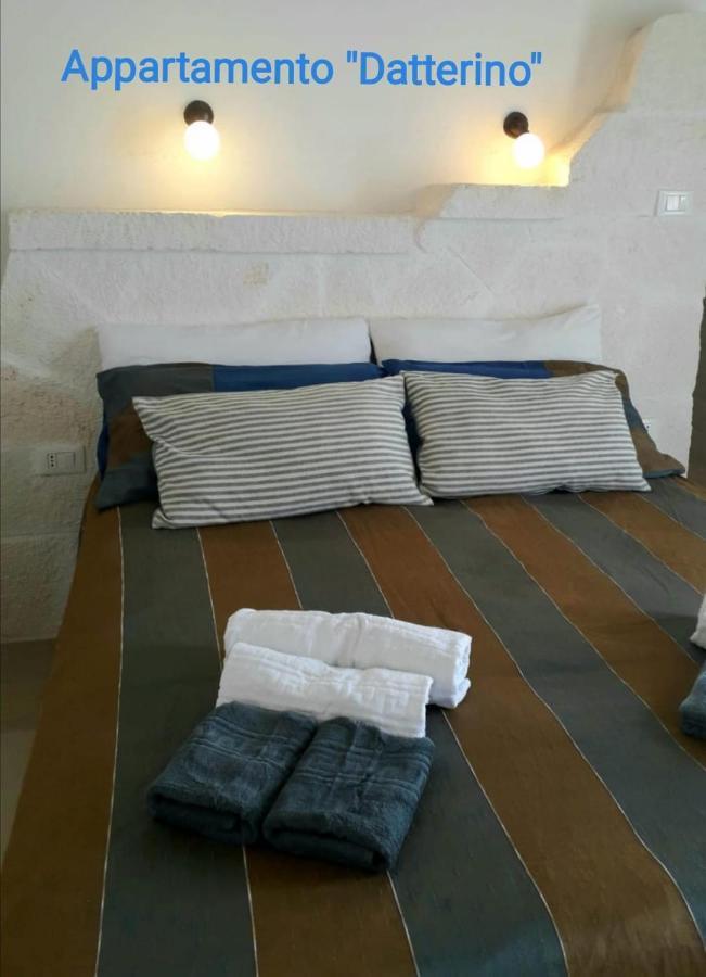 Ramasole Lägenhet Ostuni Exteriör bild