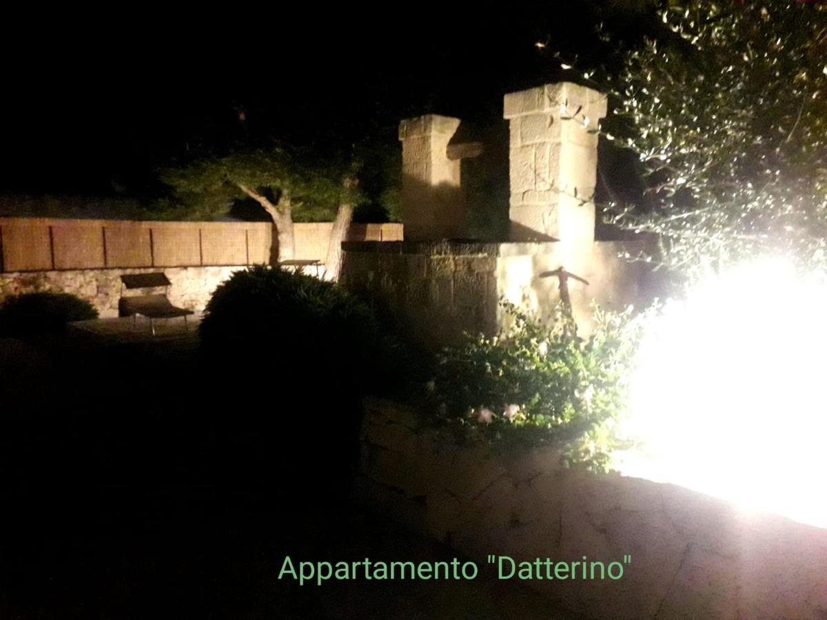 Ramasole Lägenhet Ostuni Exteriör bild