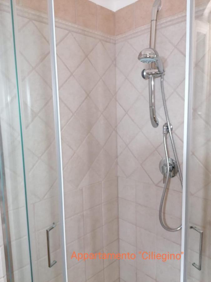 Ramasole Lägenhet Ostuni Exteriör bild