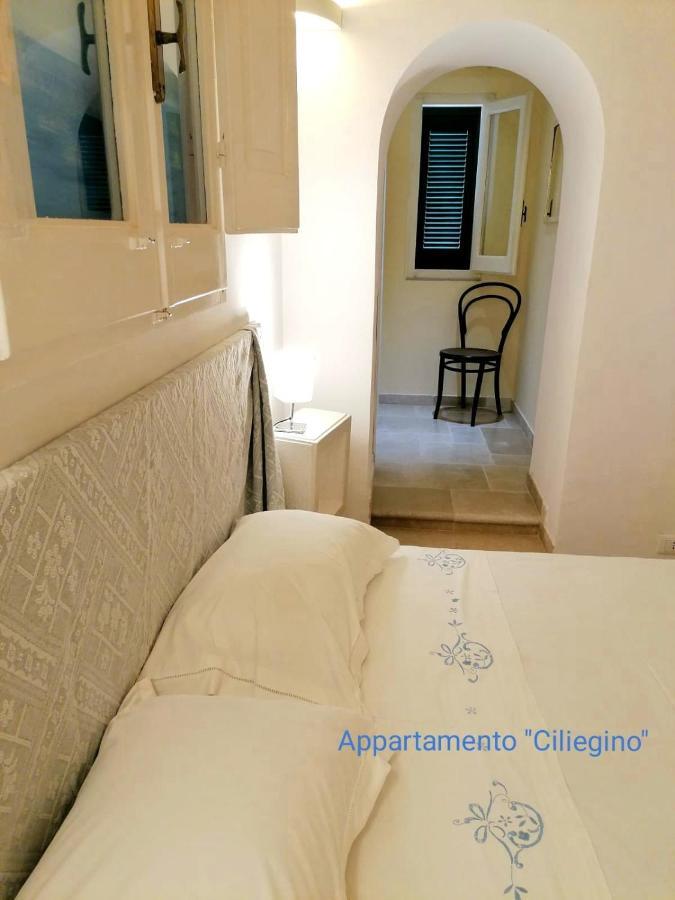Ramasole Lägenhet Ostuni Exteriör bild