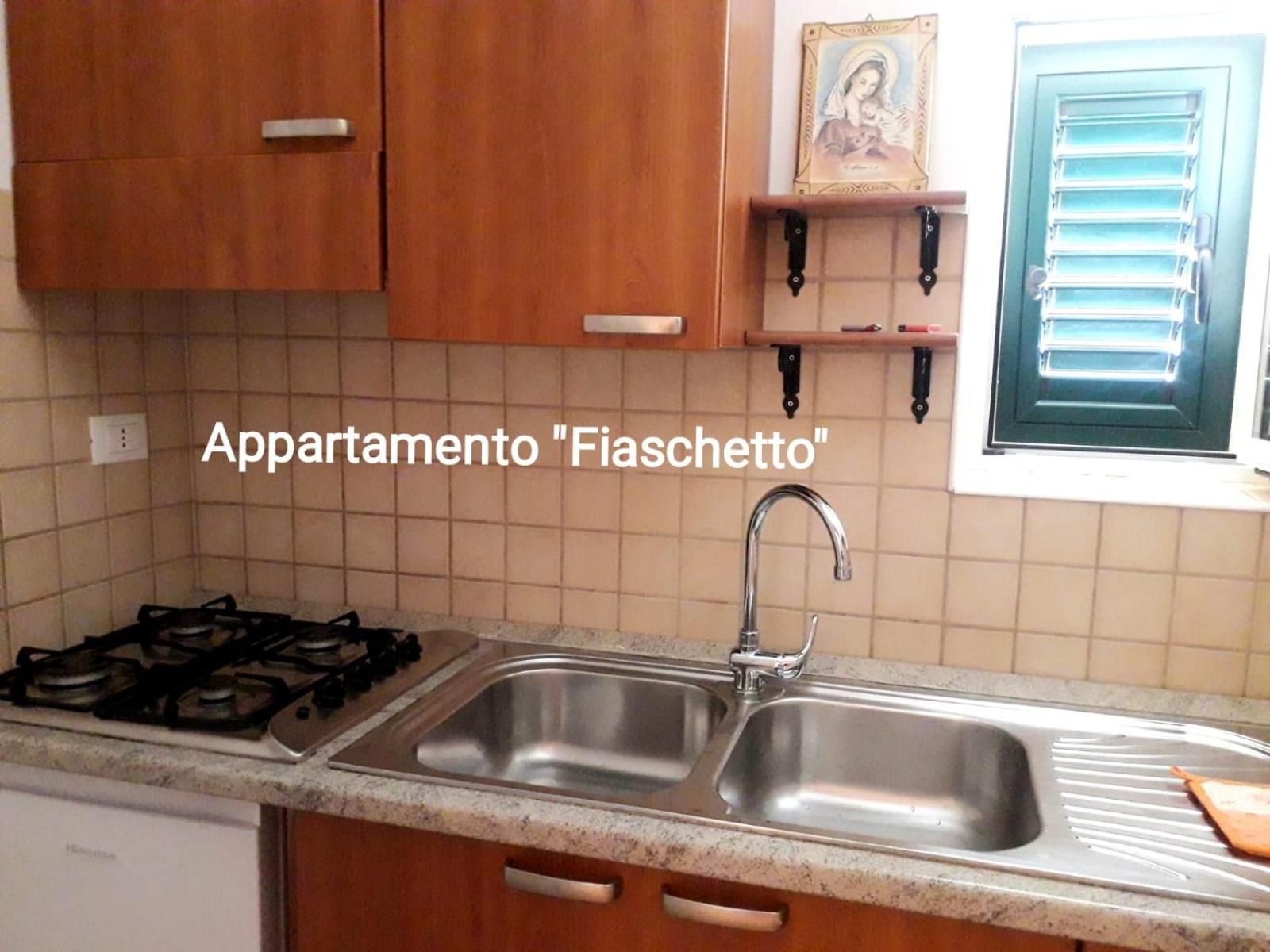 Ramasole Lägenhet Ostuni Exteriör bild